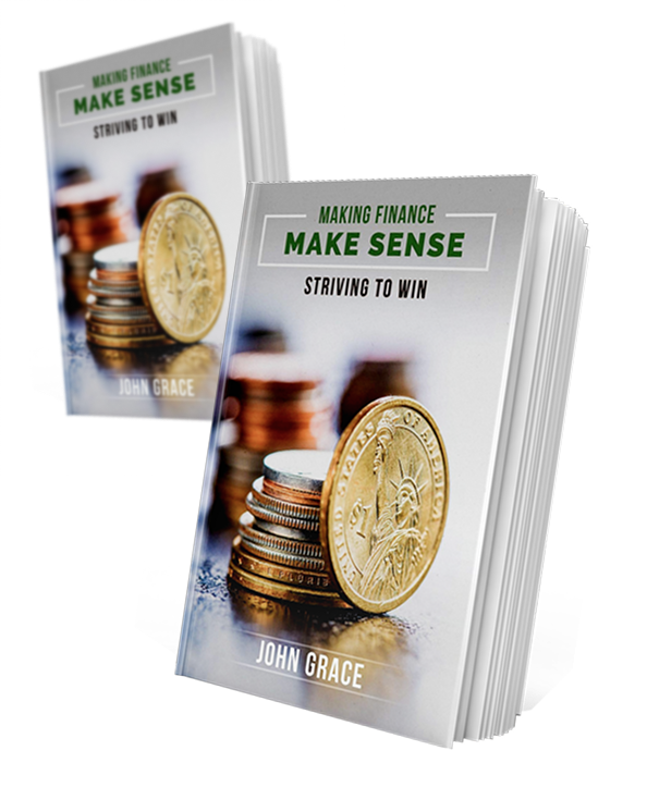 John Grace Book Image